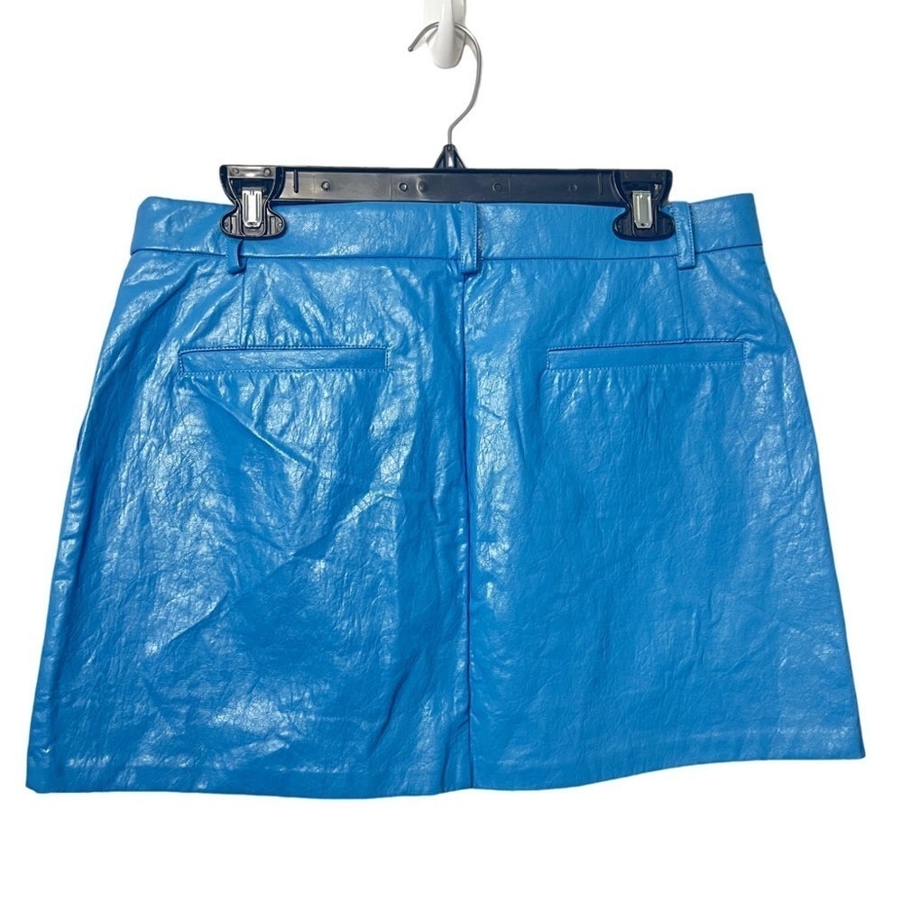 Rails Prim Skirt Bluestone Skirt Size 10 NWT - Picture 3 of 5